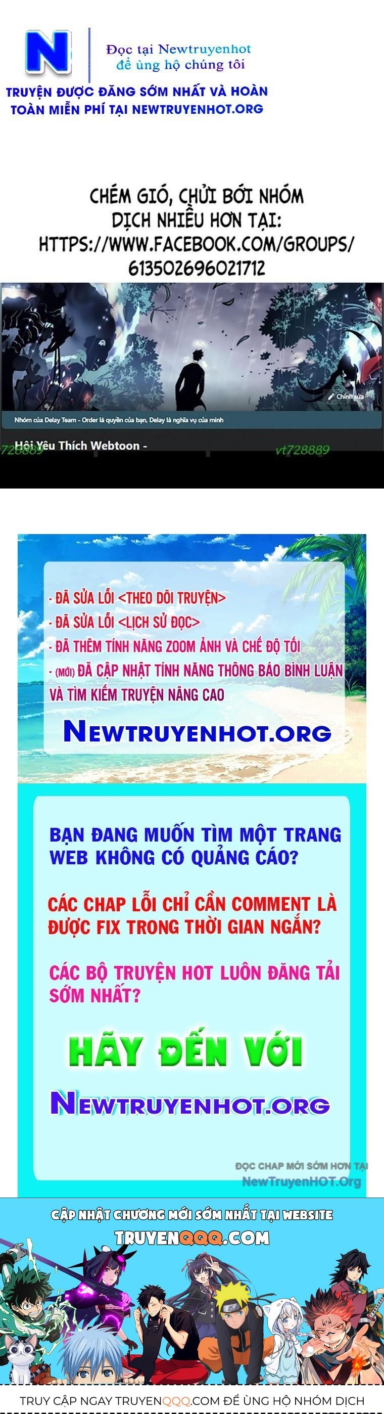 Tiểu Tử Đáng Ngờ Lại Là Cao Thủ Chapter 104 - 114