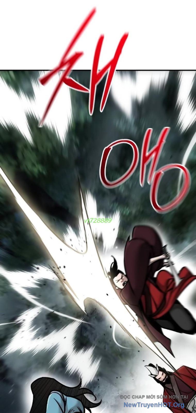 Tiểu Tử Đáng Ngờ Lại Là Cao Thủ Chapter 104 - 13