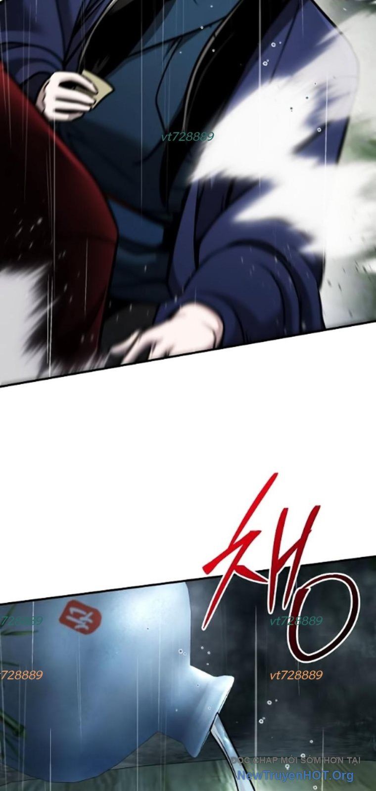 Tiểu Tử Đáng Ngờ Lại Là Cao Thủ Chapter 104 - 16