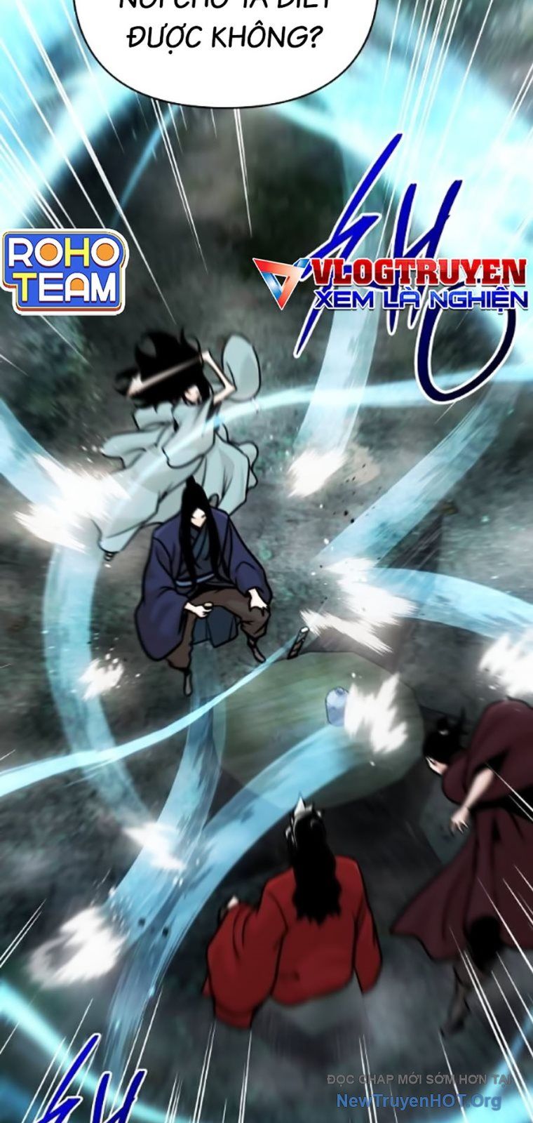Tiểu Tử Đáng Ngờ Lại Là Cao Thủ Chapter 104 - 20