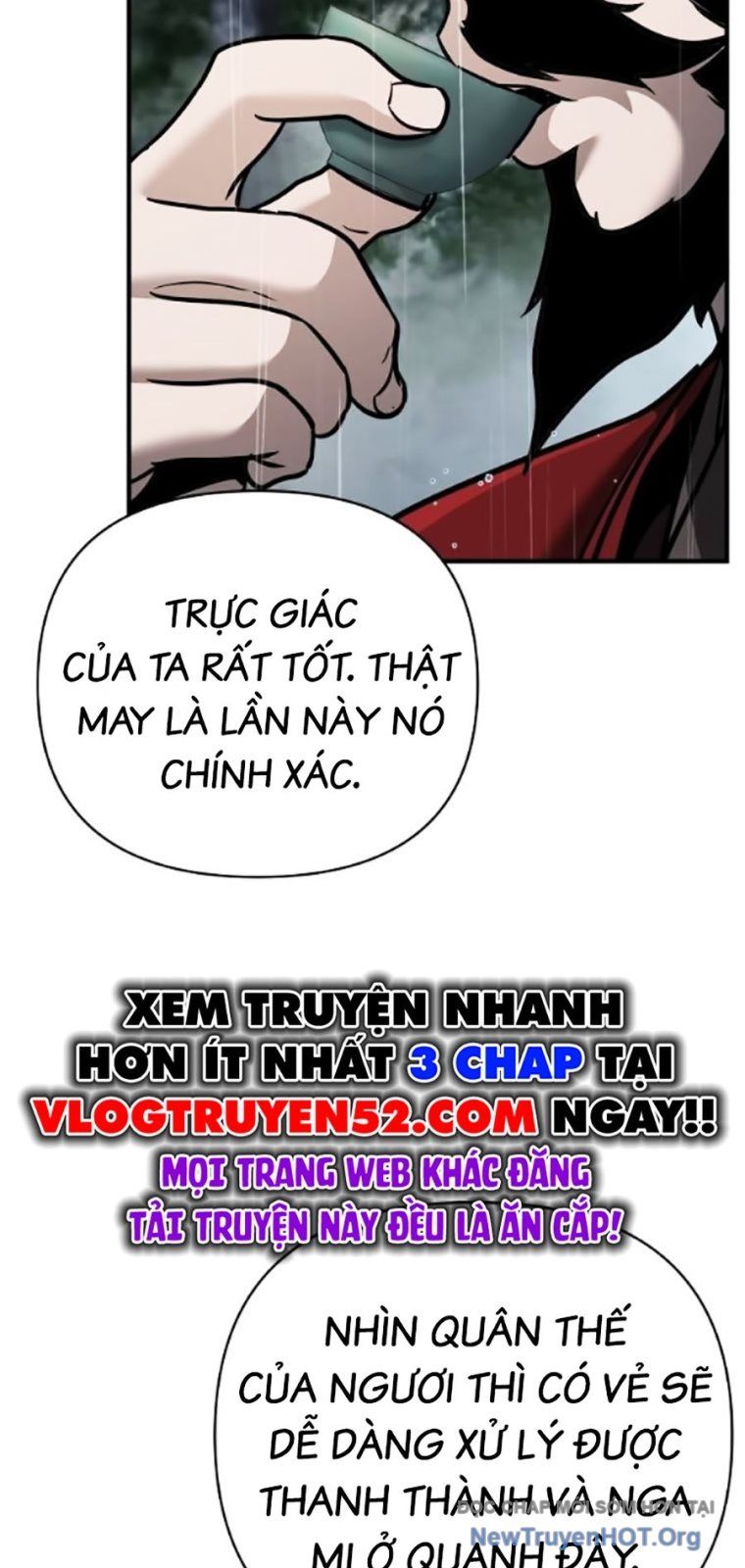 Tiểu Tử Đáng Ngờ Lại Là Cao Thủ Chapter 104 - 33