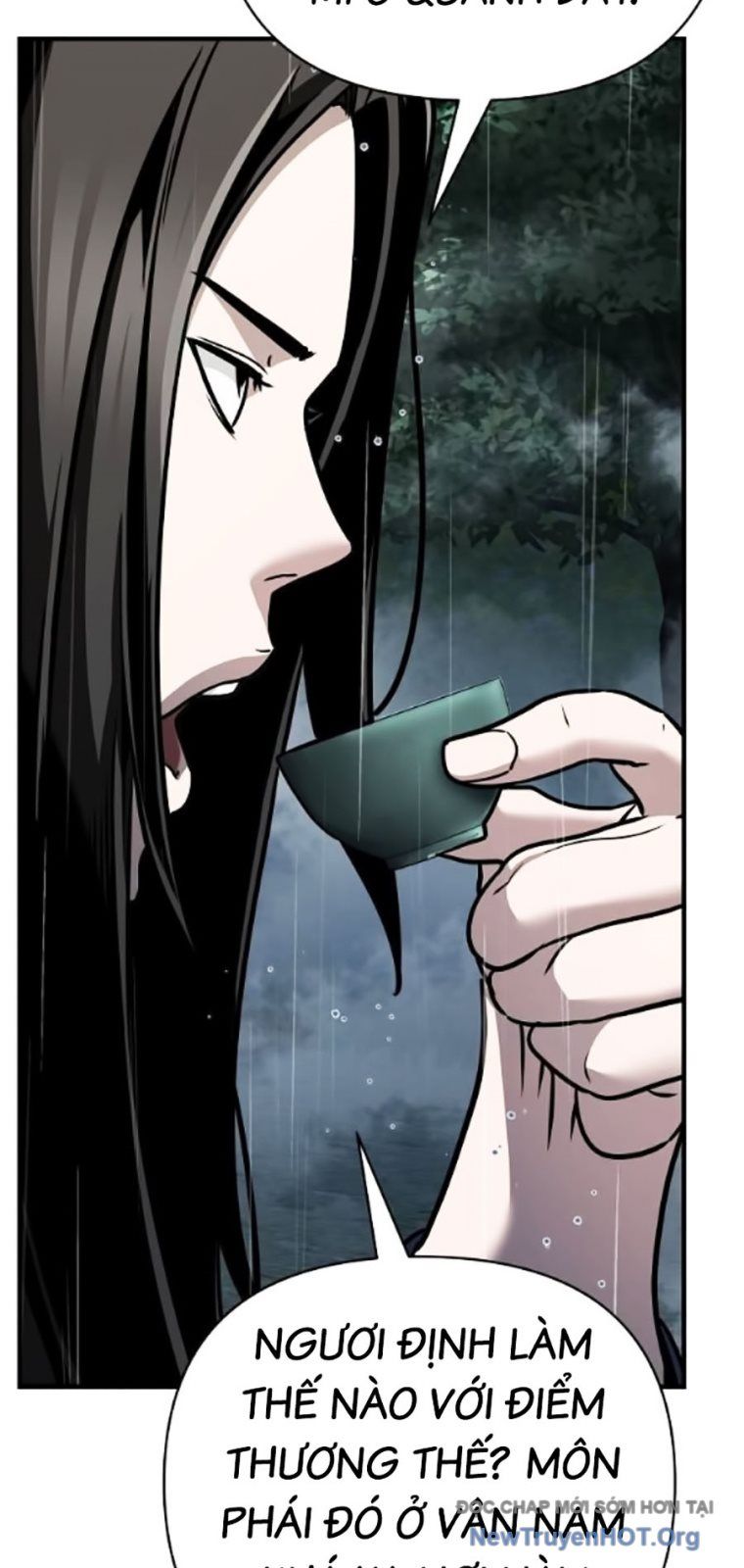 Tiểu Tử Đáng Ngờ Lại Là Cao Thủ Chapter 104 - 34