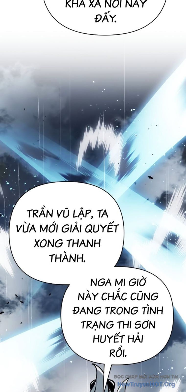 Tiểu Tử Đáng Ngờ Lại Là Cao Thủ Chapter 104 - 35