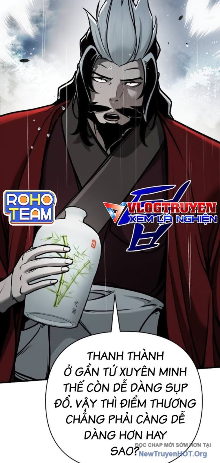 Tiểu Tử Đáng Ngờ Lại Là Cao Thủ Chapter 104 - 36