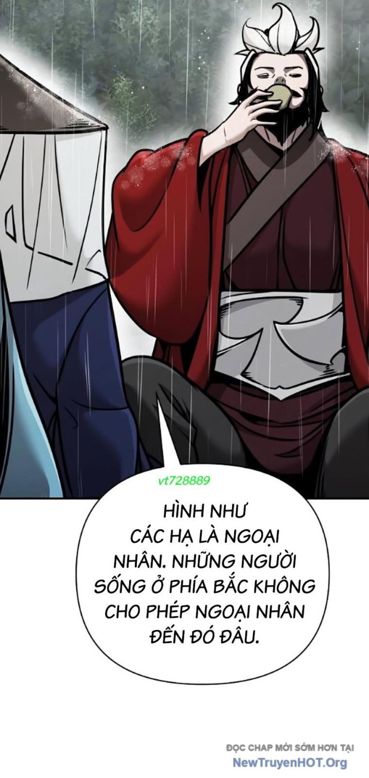 Tiểu Tử Đáng Ngờ Lại Là Cao Thủ Chapter 104 - 5