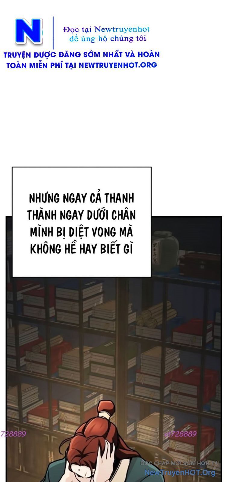 Tiểu Tử Đáng Ngờ Lại Là Cao Thủ Chapter 104 - 42