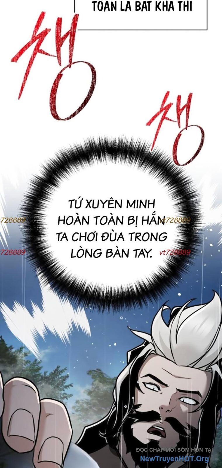 Tiểu Tử Đáng Ngờ Lại Là Cao Thủ Chapter 104 - 45