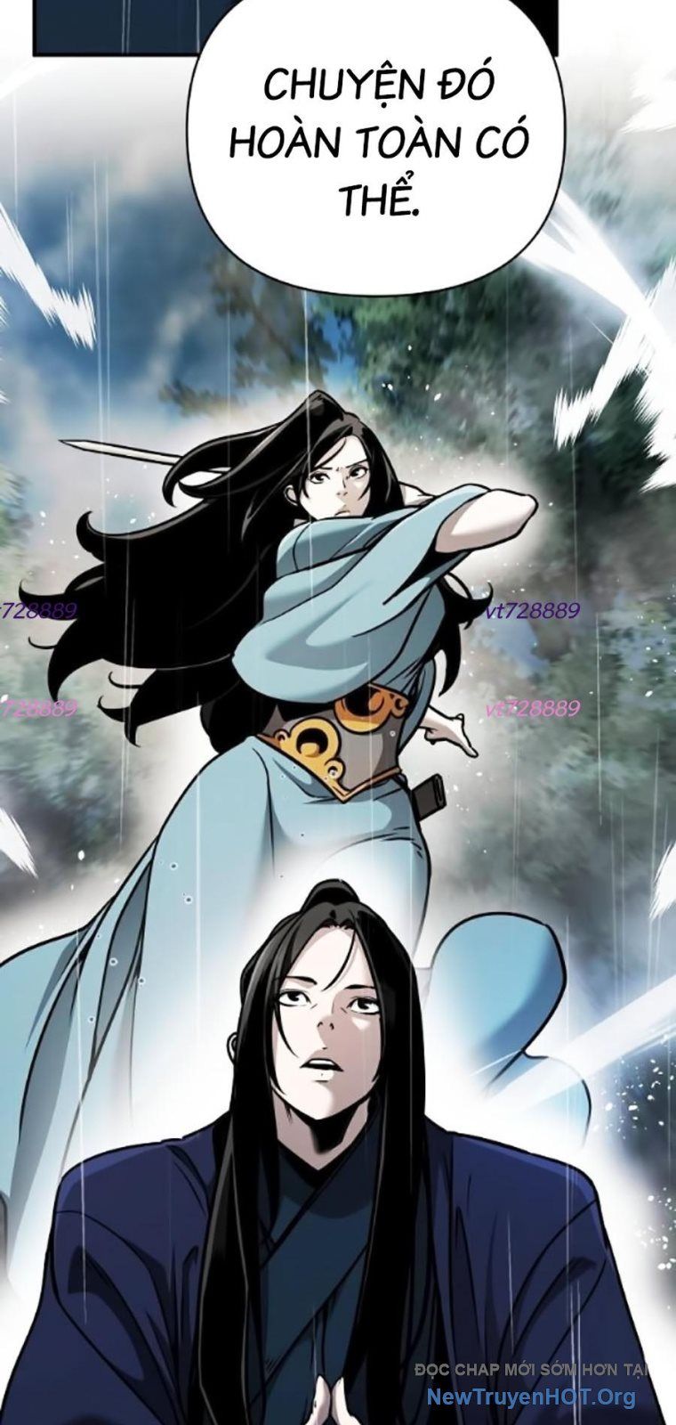 Tiểu Tử Đáng Ngờ Lại Là Cao Thủ Chapter 104 - 49