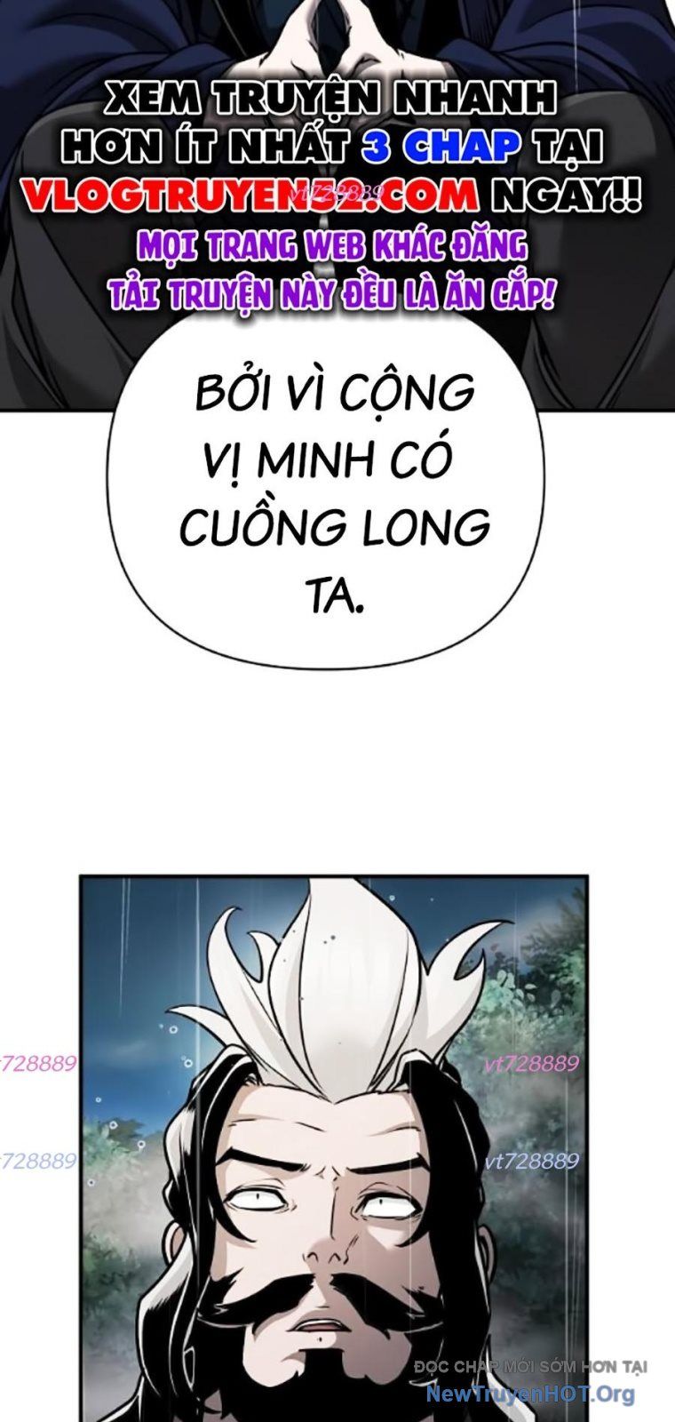 Tiểu Tử Đáng Ngờ Lại Là Cao Thủ Chapter 104 - 50