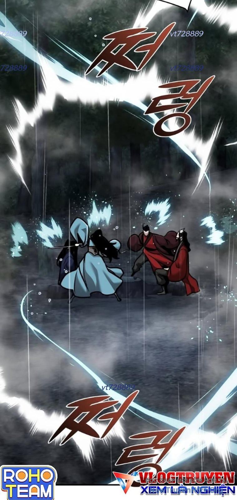 Tiểu Tử Đáng Ngờ Lại Là Cao Thủ Chapter 104 - 52