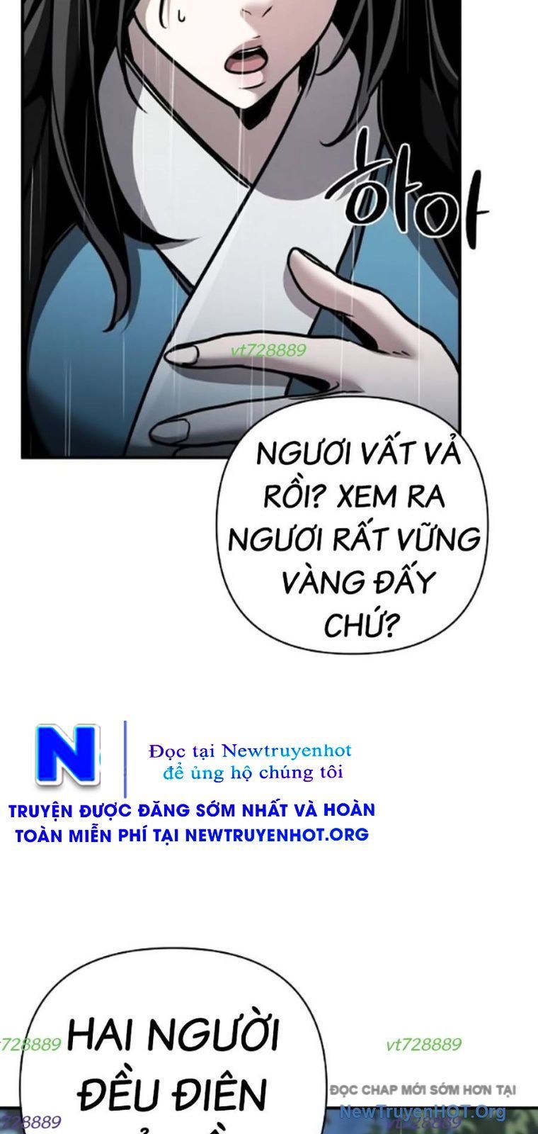 Tiểu Tử Đáng Ngờ Lại Là Cao Thủ Chapter 104 - 66