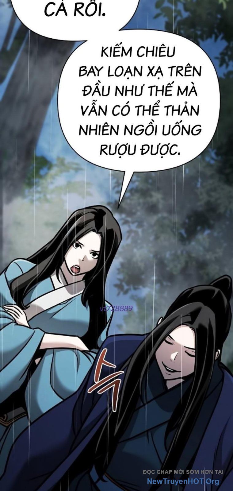 Tiểu Tử Đáng Ngờ Lại Là Cao Thủ Chapter 104 - 67