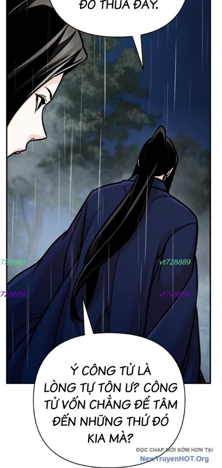 Tiểu Tử Đáng Ngờ Lại Là Cao Thủ Chapter 104 - 69
