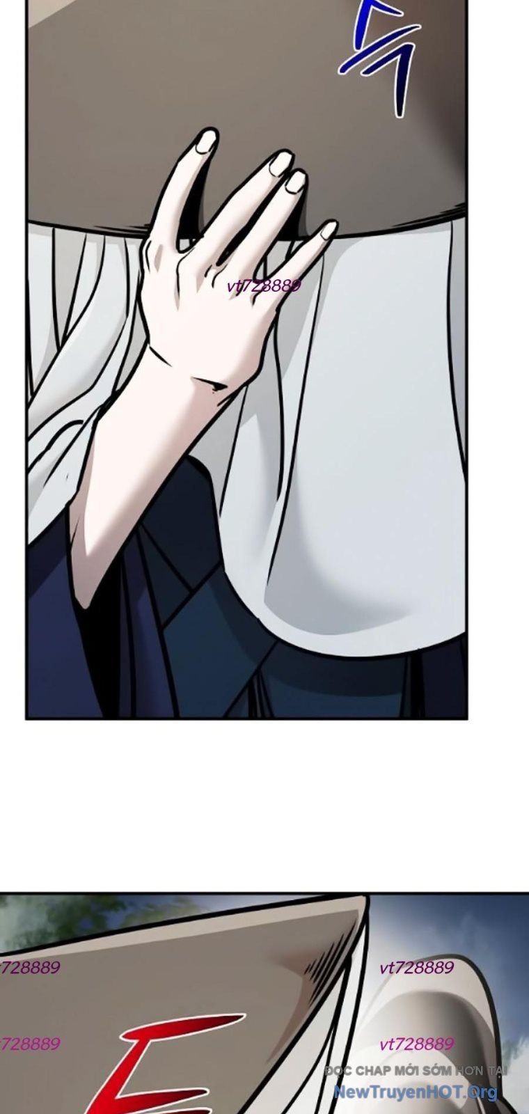 Tiểu Tử Đáng Ngờ Lại Là Cao Thủ Chapter 104 - 8