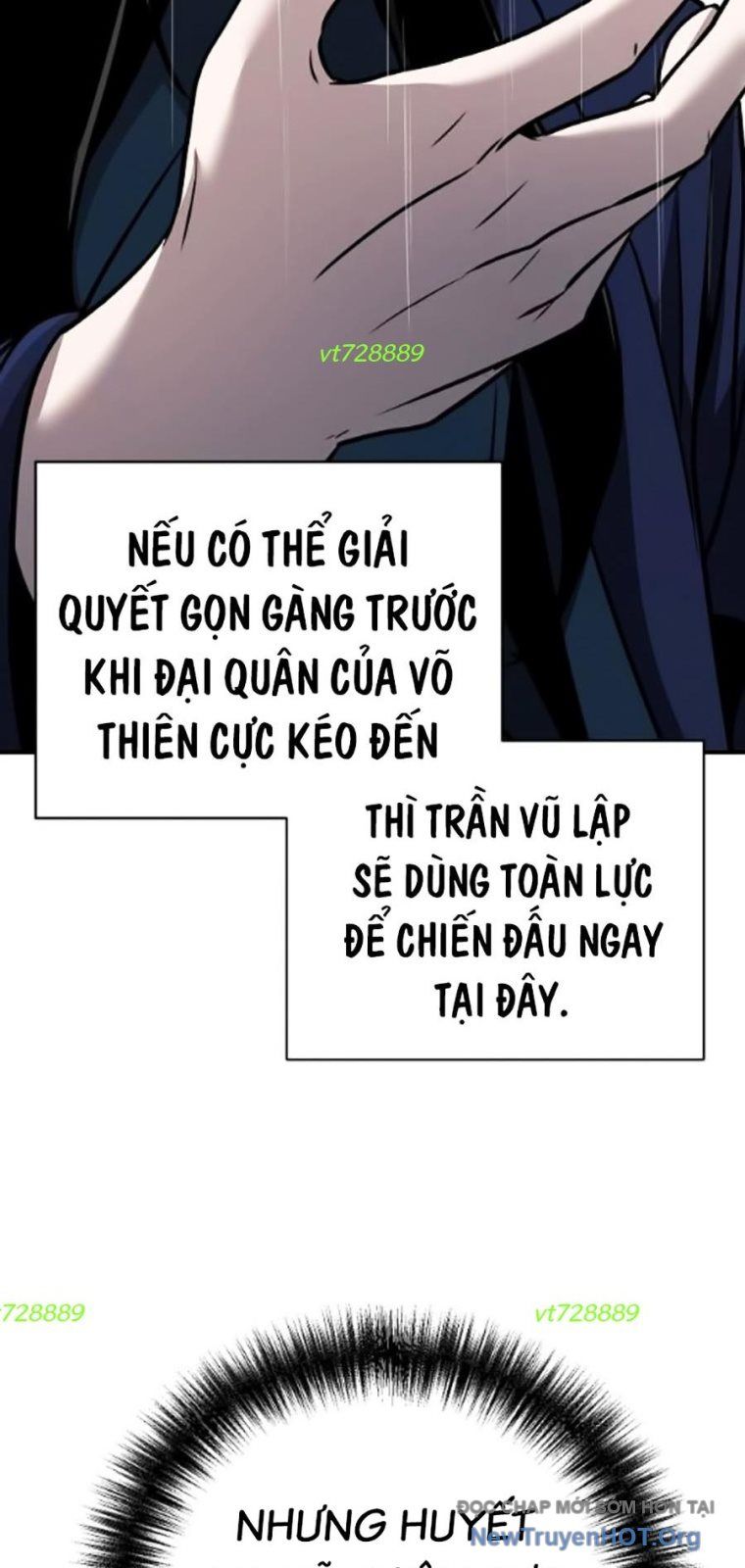 Tiểu Tử Đáng Ngờ Lại Là Cao Thủ Chapter 104 - 74