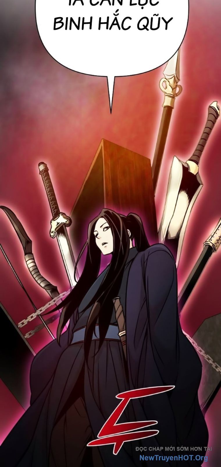 Tiểu Tử Đáng Ngờ Lại Là Cao Thủ Chapter 104 - 80