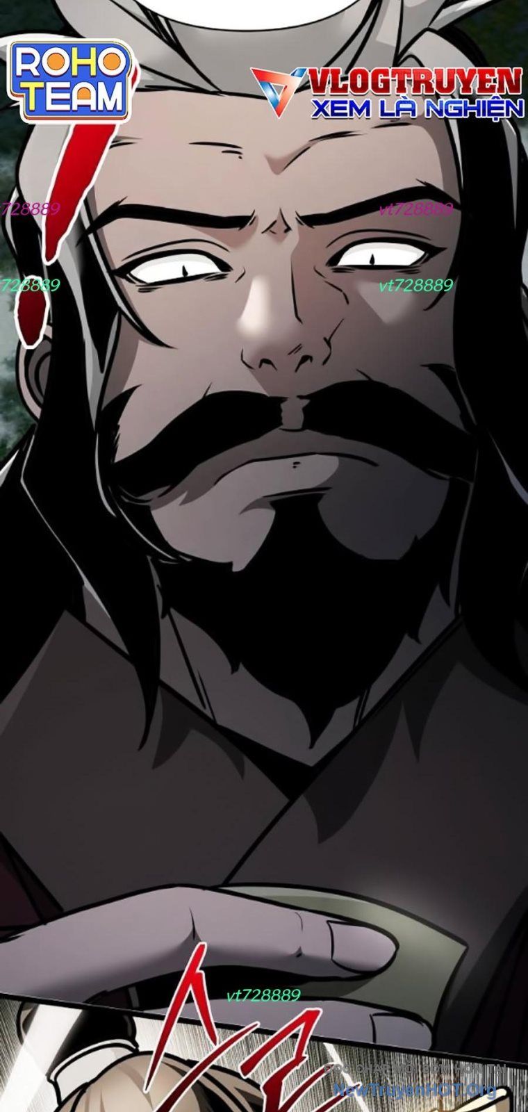 Tiểu Tử Đáng Ngờ Lại Là Cao Thủ Chapter 104 - 10