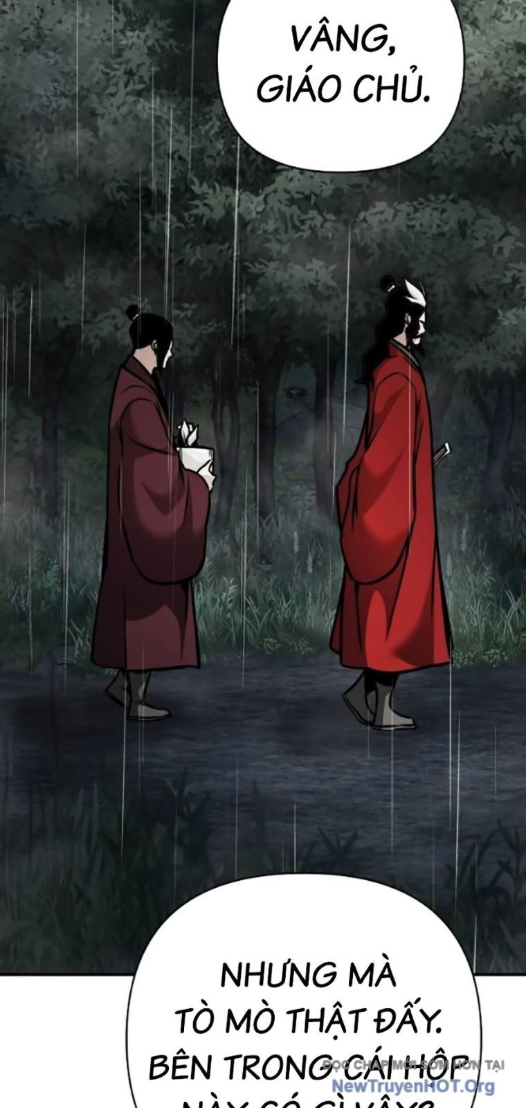 Tiểu Tử Đáng Ngờ Lại Là Cao Thủ Chapter 104 - 95