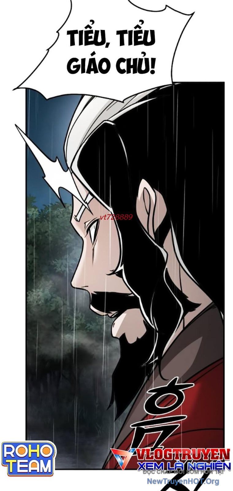 Tiểu Tử Đáng Ngờ Lại Là Cao Thủ Chapter 104 - 99
