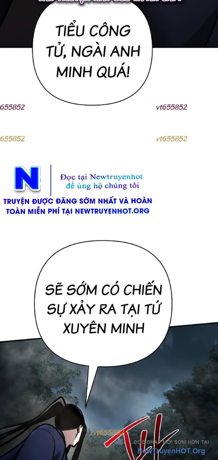 Tiểu Tử Đáng Ngờ Lại Là Cao Thủ Chapter 105 - 103