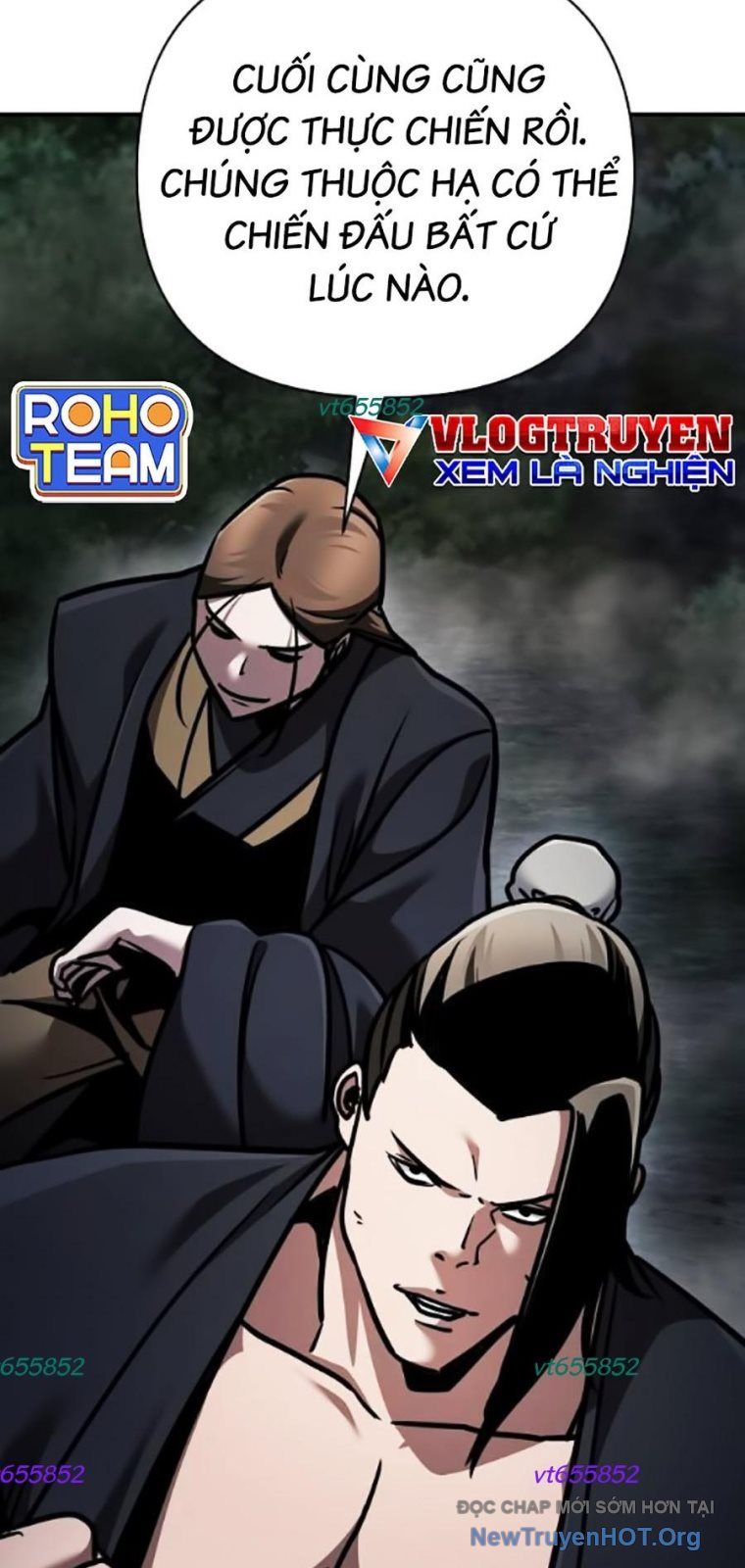 Tiểu Tử Đáng Ngờ Lại Là Cao Thủ Chapter 105 - 105