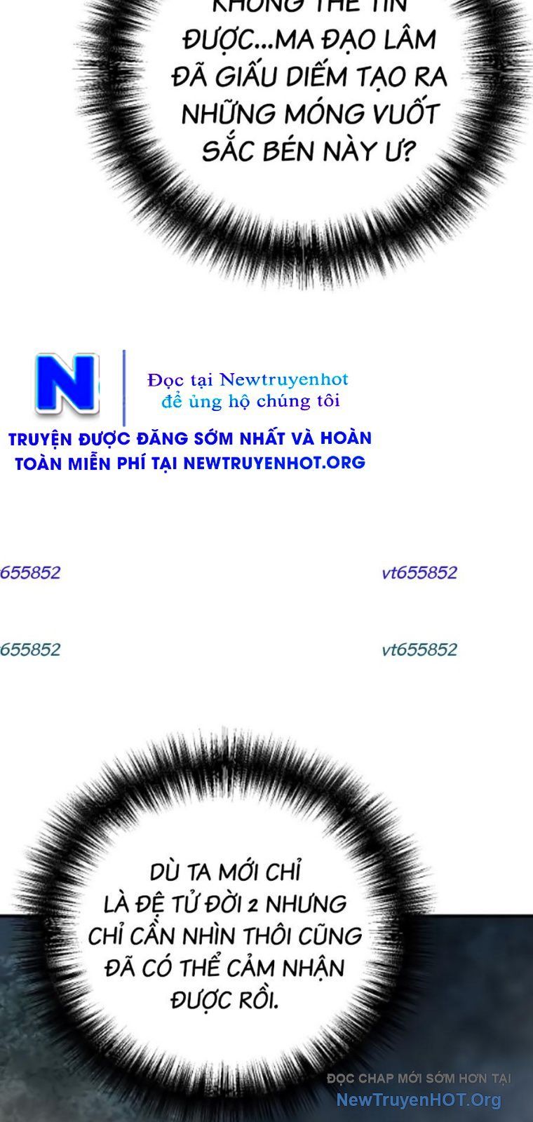 Tiểu Tử Đáng Ngờ Lại Là Cao Thủ Chapter 105 - 108