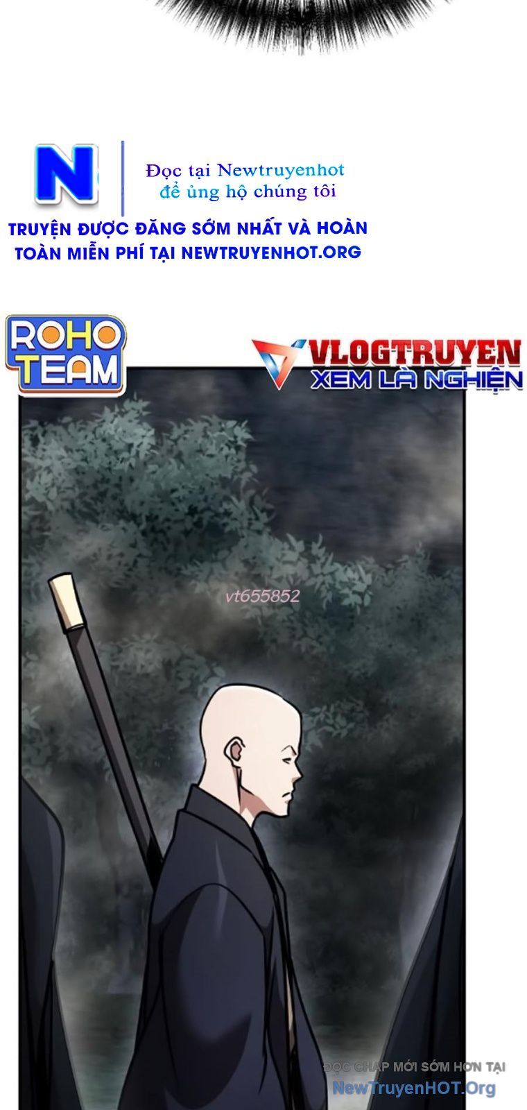 Tiểu Tử Đáng Ngờ Lại Là Cao Thủ Chapter 105 - 110