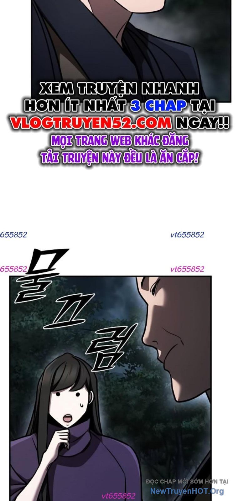 Tiểu Tử Đáng Ngờ Lại Là Cao Thủ Chapter 105 - 112