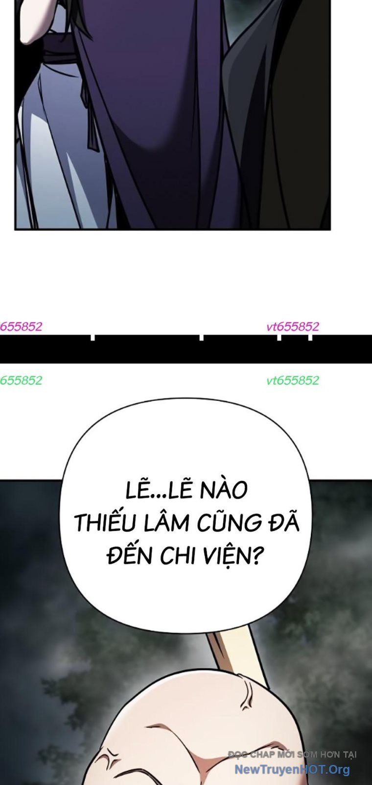 Tiểu Tử Đáng Ngờ Lại Là Cao Thủ Chapter 105 - 113