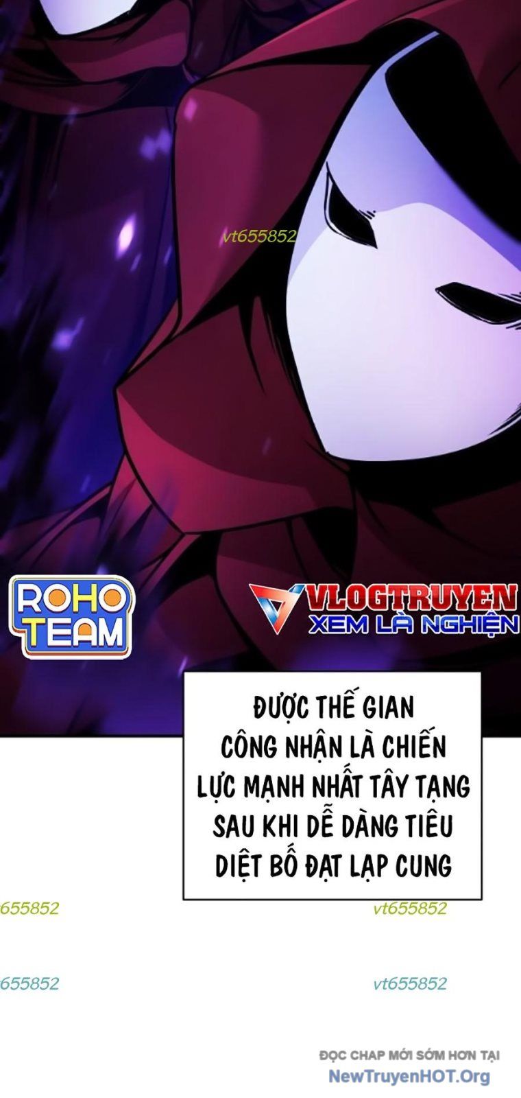 Tiểu Tử Đáng Ngờ Lại Là Cao Thủ Chapter 105 - 13