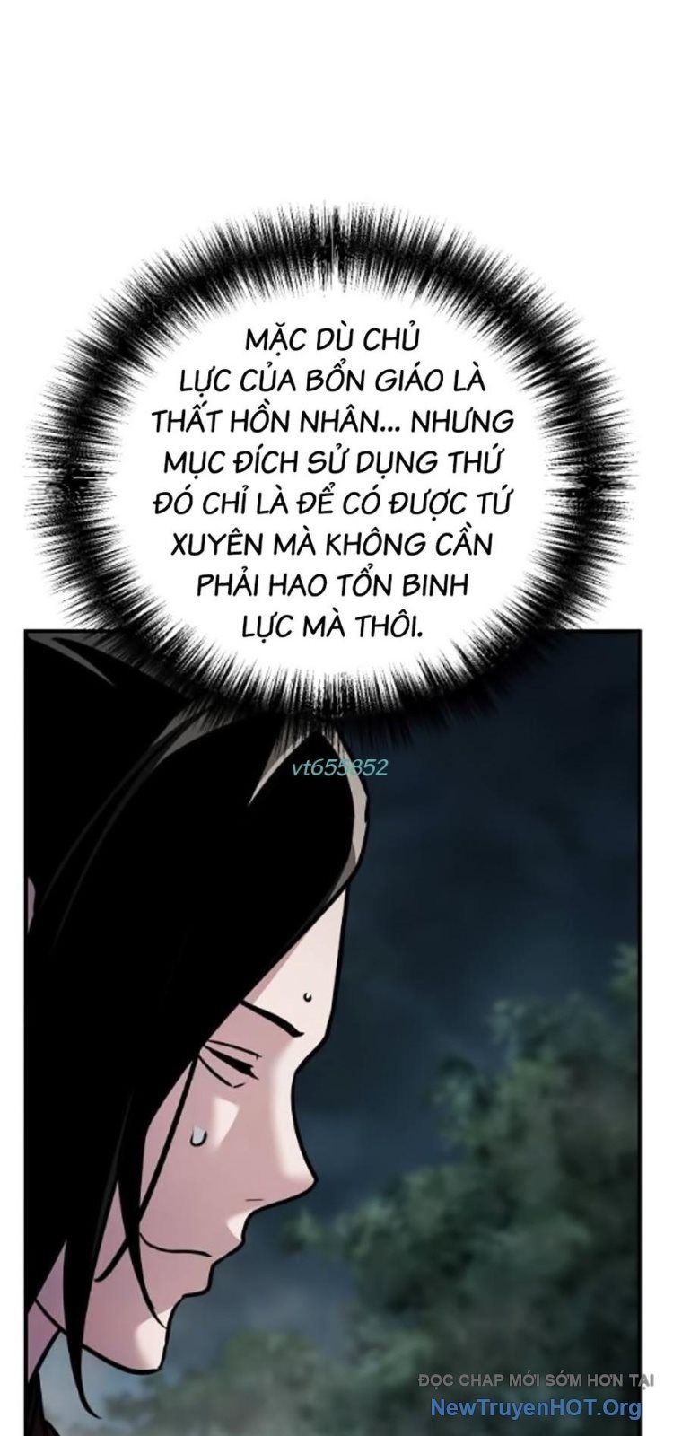 Tiểu Tử Đáng Ngờ Lại Là Cao Thủ Chapter 105 - 14