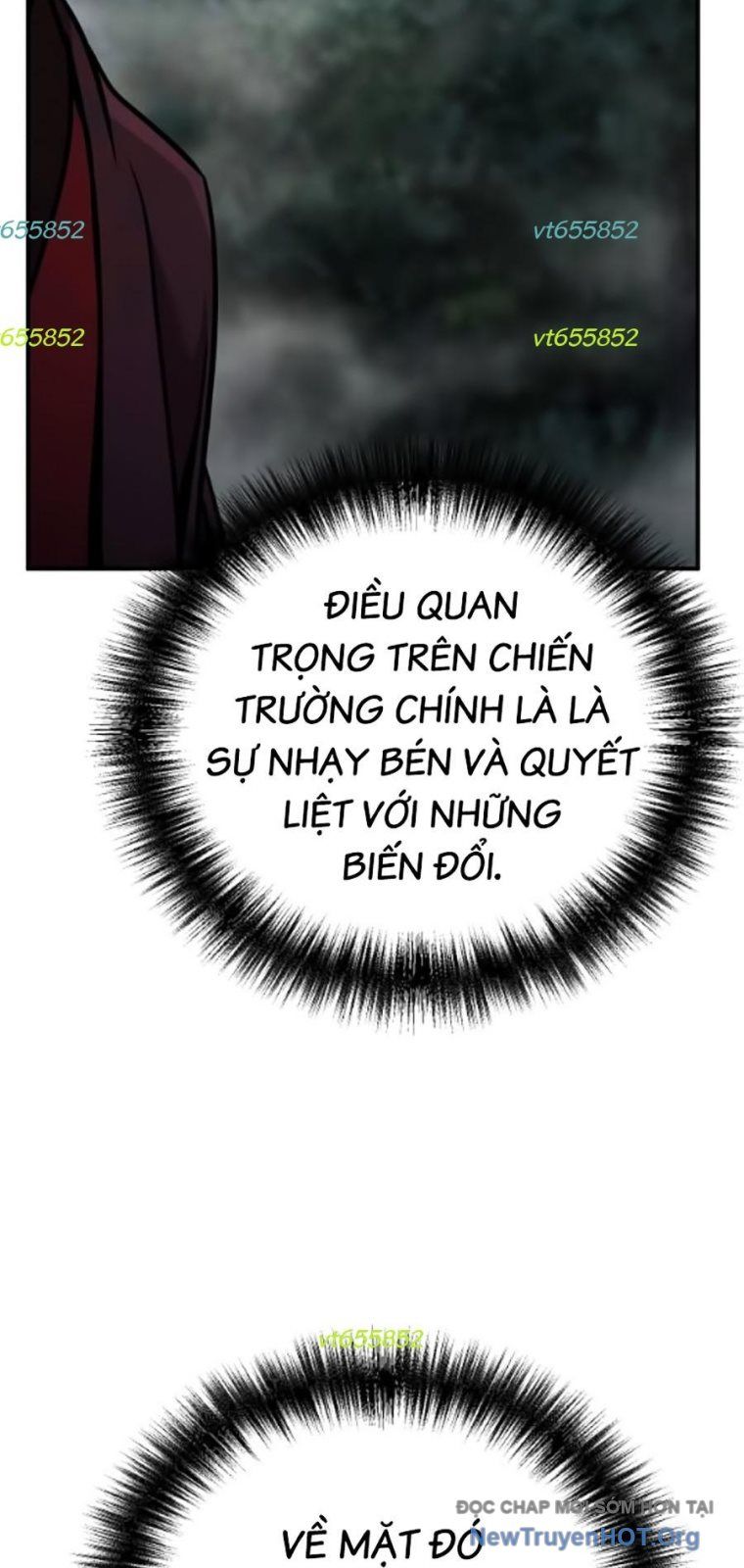 Tiểu Tử Đáng Ngờ Lại Là Cao Thủ Chapter 105 - 15