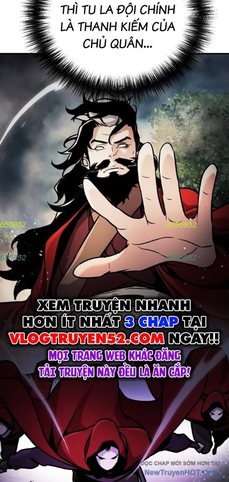 Tiểu Tử Đáng Ngờ Lại Là Cao Thủ Chapter 105 - 16