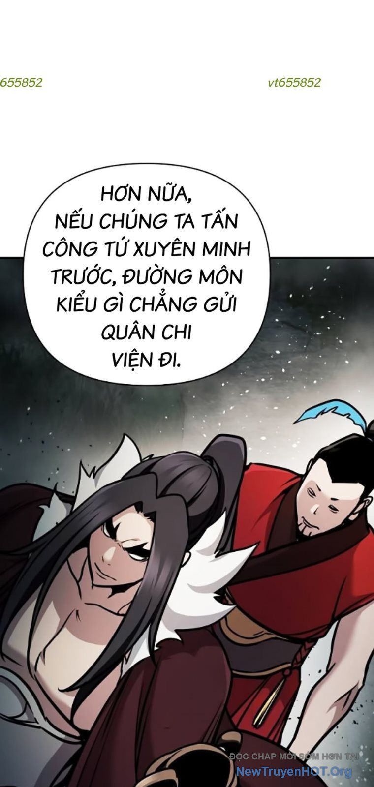 Tiểu Tử Đáng Ngờ Lại Là Cao Thủ Chapter 105 - 19