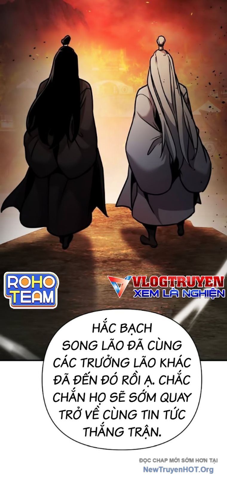 Tiểu Tử Đáng Ngờ Lại Là Cao Thủ Chapter 105 - 23