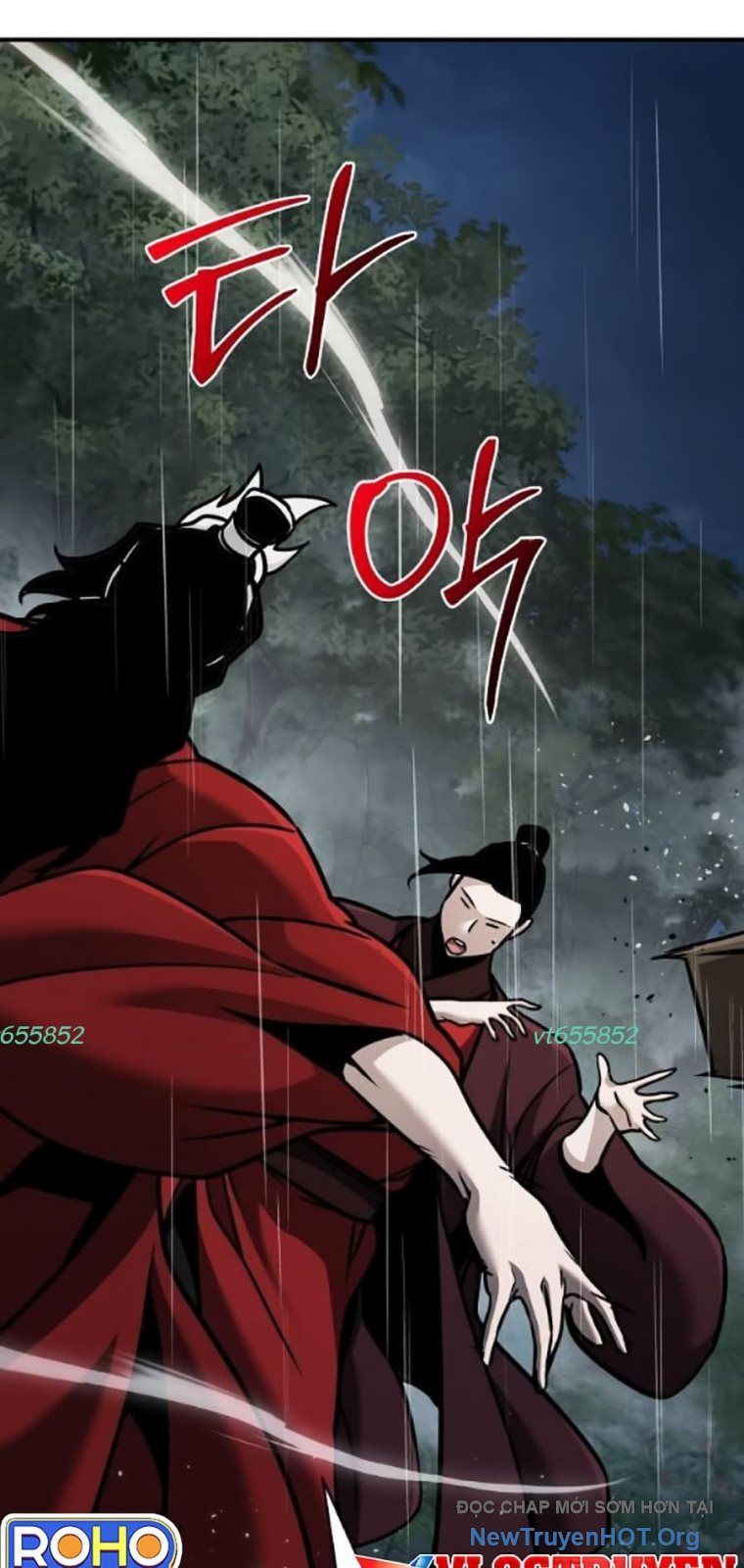 Tiểu Tử Đáng Ngờ Lại Là Cao Thủ Chapter 105 - 4