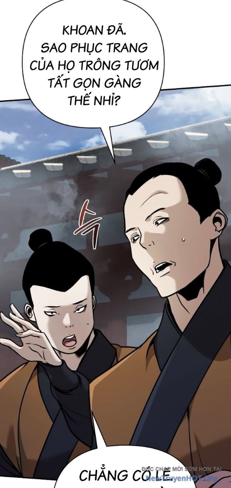 Tiểu Tử Đáng Ngờ Lại Là Cao Thủ Chapter 105 - 31