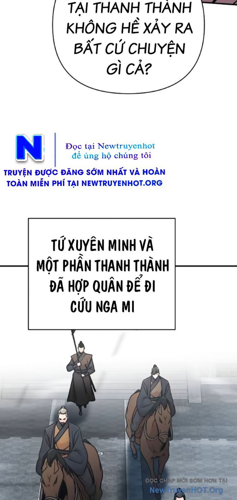 Tiểu Tử Đáng Ngờ Lại Là Cao Thủ Chapter 105 - 32