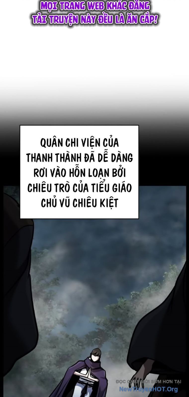Tiểu Tử Đáng Ngờ Lại Là Cao Thủ Chapter 105 - 34