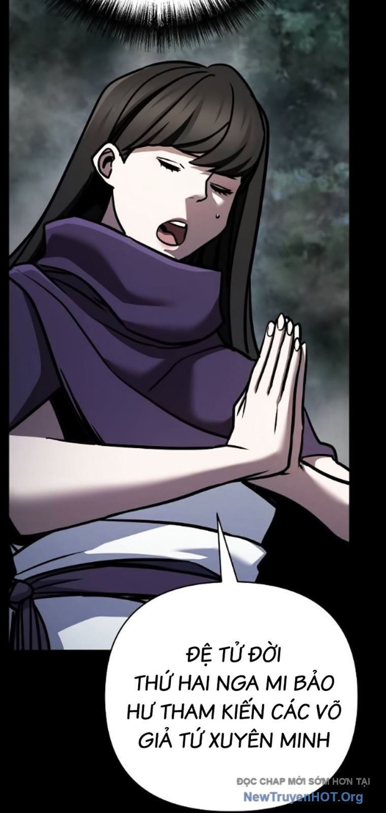 Tiểu Tử Đáng Ngờ Lại Là Cao Thủ Chapter 105 - 36