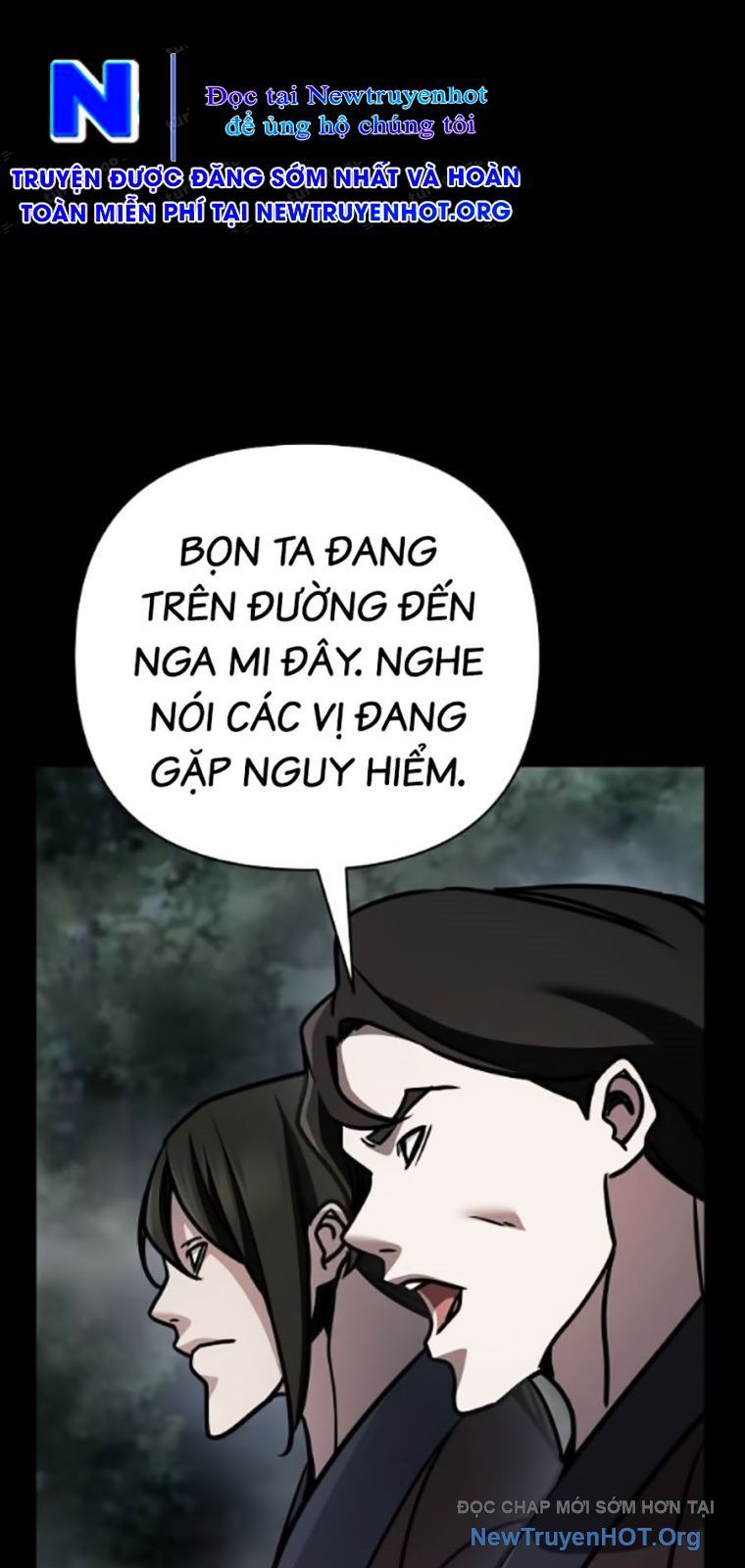 Tiểu Tử Đáng Ngờ Lại Là Cao Thủ Chapter 105 - 37