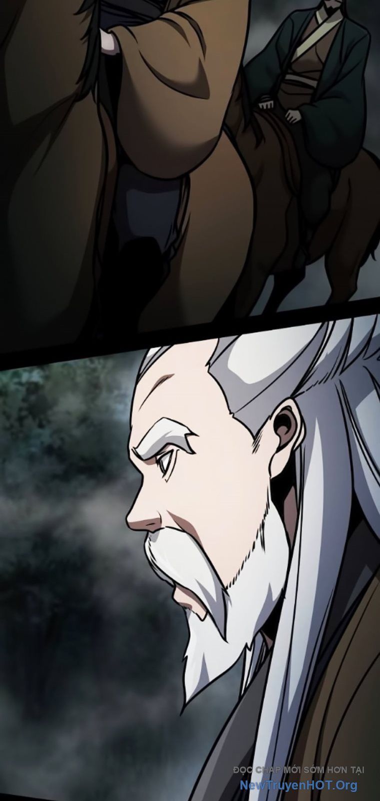 Tiểu Tử Đáng Ngờ Lại Là Cao Thủ Chapter 105 - 41