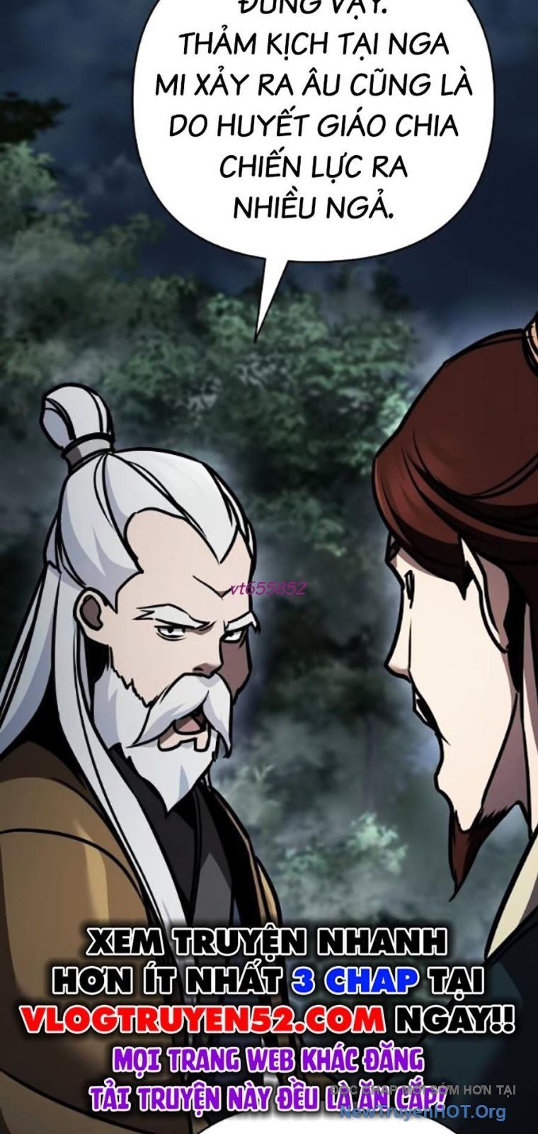 Tiểu Tử Đáng Ngờ Lại Là Cao Thủ Chapter 105 - 47