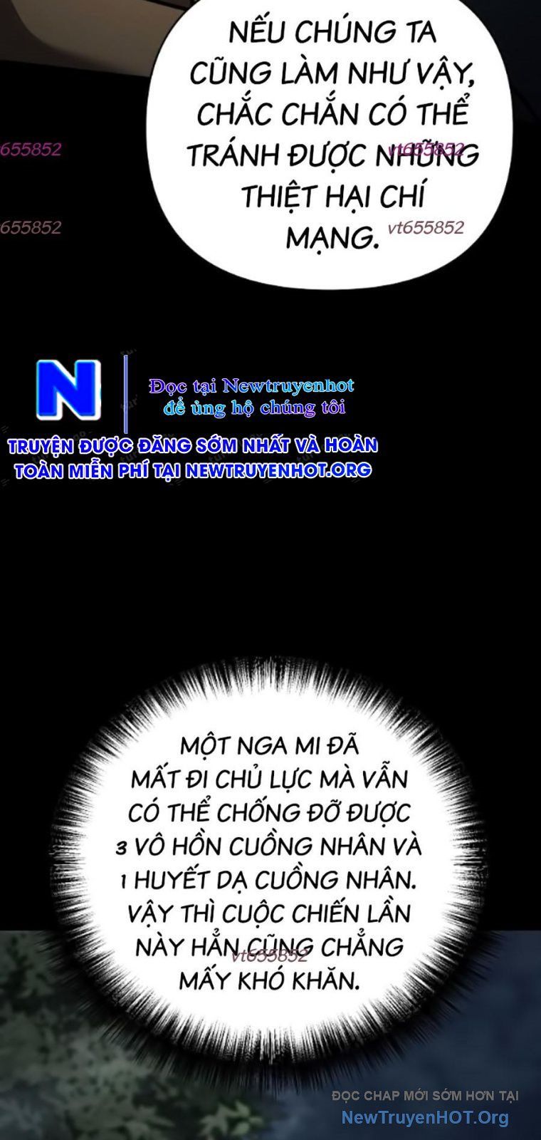 Tiểu Tử Đáng Ngờ Lại Là Cao Thủ Chapter 105 - 48