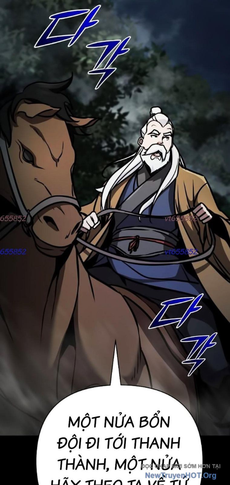 Tiểu Tử Đáng Ngờ Lại Là Cao Thủ Chapter 105 - 49