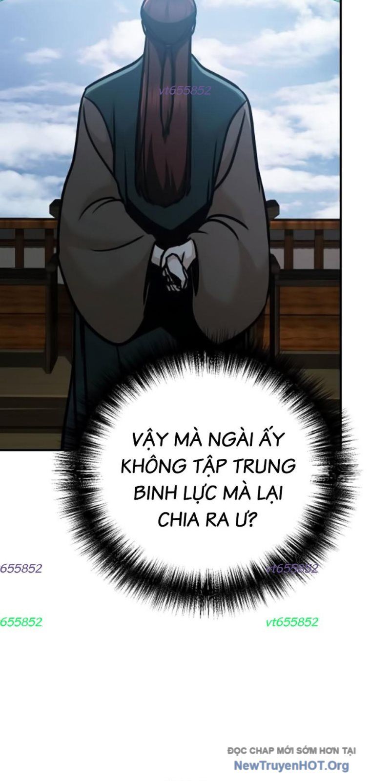 Tiểu Tử Đáng Ngờ Lại Là Cao Thủ Chapter 105 - 54