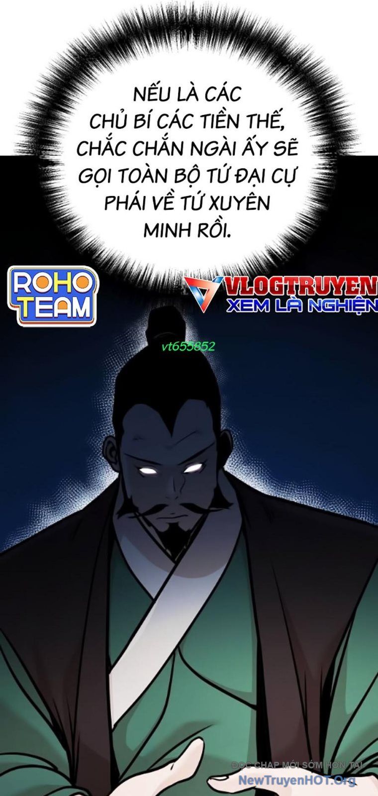 Tiểu Tử Đáng Ngờ Lại Là Cao Thủ Chapter 105 - 55