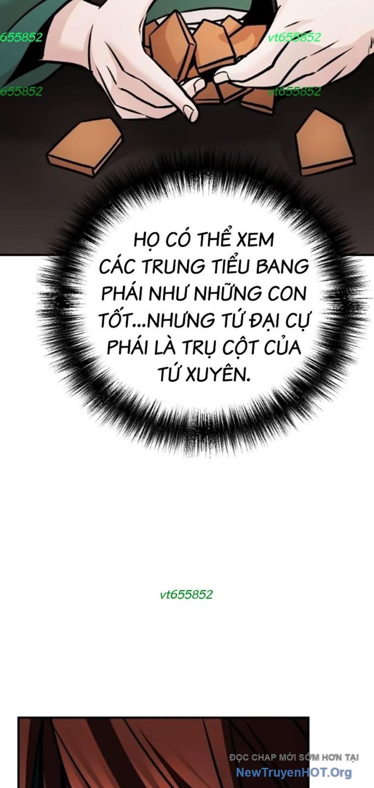 Tiểu Tử Đáng Ngờ Lại Là Cao Thủ Chapter 105 - 56