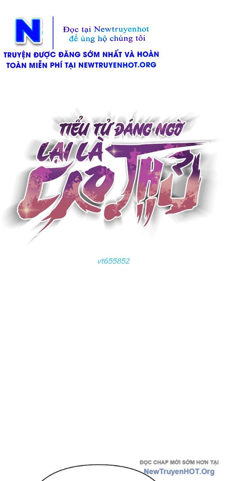 Tiểu Tử Đáng Ngờ Lại Là Cao Thủ Chapter 105 - 68