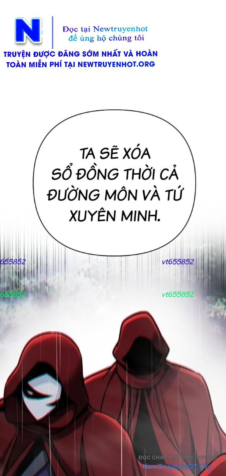 Tiểu Tử Đáng Ngờ Lại Là Cao Thủ Chapter 105 - 8